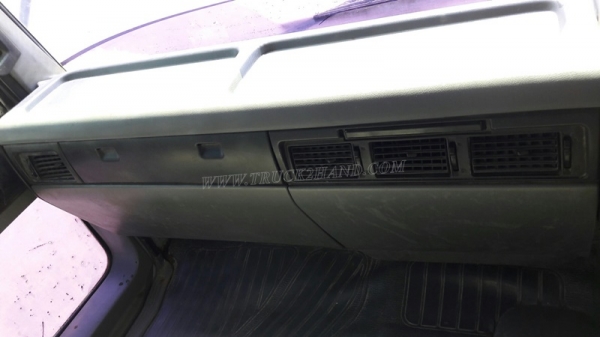 HINO 6 ล้อ FB4J 140 แรงม้า  ปีจดทะเบียน 2540