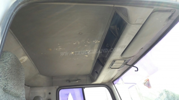 HINO 6 ล้อ FB4J 140 แรงม้า  ปีจดทะเบียน 2540