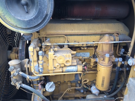 CAT 910F#1YK ปี1995 สภาพสวยครับ นำเข้าตรงจากญี่ปุ่น