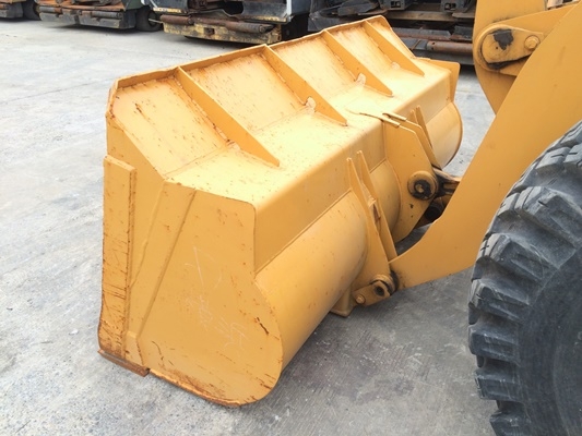 CAT 910F#1YK ปี1995 สภาพสวยครับ นำเข้าตรงจากญี่ปุ่น