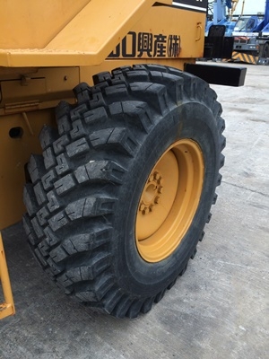 CAT 910F#1YK ปี1995 สภาพสวยครับ นำเข้าตรงจากญี่ปุ่น