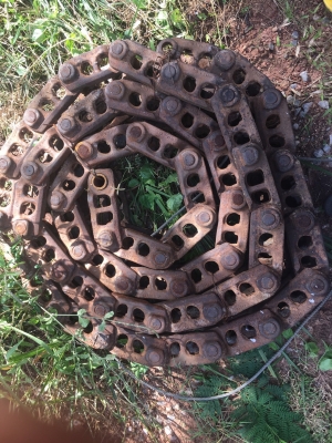 ขายด่วน Hitachi ex120-1