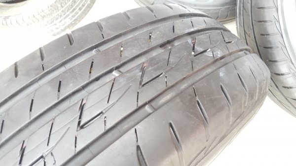 ขายล้อNISSAN ALMERA VL พร้อมยาง 4 ล้อ ขายล้อNISSAN ALMERA VL พร้อมยาง 4 ล้อ