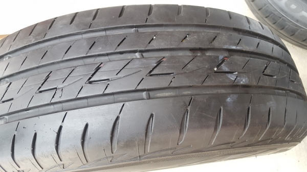 ขายล้อNISSAN ALMERA VL พร้อมยาง 4 ล้อ ขายล้อNISSAN ALMERA VL พร้อมยาง 4 ล้อ