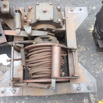 สว่านเจาะดินใส่pc200....320