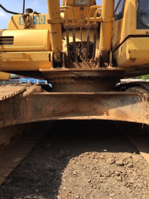 ขาย pc200-7 มีให้เลือก 2 คัน เอกสารเล่มทะเบียน ลองได้ที่ลาดหลุมแก้ว ขาย pc200-7 มีให้เลือก 2 คัน เอกสารเล่มทะเบียน ลองได้ที่ลาดหลุมแก้ว