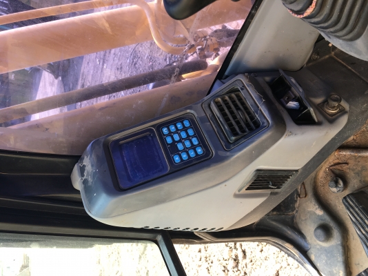 ขาย pc200-7 มีให้เลือก 2 คัน เอกสารเล่มทะเบียน ลองได้ที่ลาดหลุมแก้ว ขาย pc200-7 มีให้เลือก 2 คัน เอกสารเล่มทะเบียน ลองได้ที่ลาดหลุมแก้ว