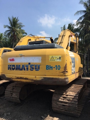 ขาย pc200-7 มีให้เลือก 2 คัน เอกสารเล่มทะเบียน ลองได้ที่ลาดหลุมแก้ว ขาย pc200-7 มีให้เลือก 2 คัน เอกสารเล่มทะเบียน ลองได้ที่ลาดหลุมแก้ว