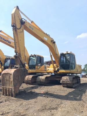 ขาย pc200-7 มีให้เลือก 2 คัน เอกสารเล่มทะเบียน ลองได้ที่ลาดหลุมแก้ว ขาย pc200-7 มีให้เลือก 2 คัน เอกสารเล่มทะเบียน ลองได้ที่ลาดหลุมแก้ว