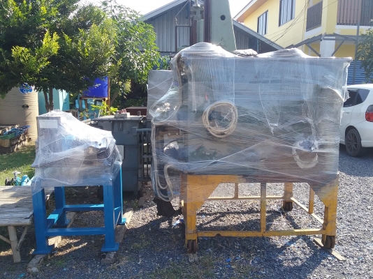 ขายเตาหลอมใหม่ นำเข้าจากประเทศอินเดีย 3 ล้าน ใช้งานไม่ถึง 6 เดือน เตาหลอมอาร์ค ขายเตาหลอมใหม่ นำเข้าจากประเทศอินเดีย 3 ล้าน ใช้งานไม่ถึง 6 เดือน เตาหลอมอาร์ค