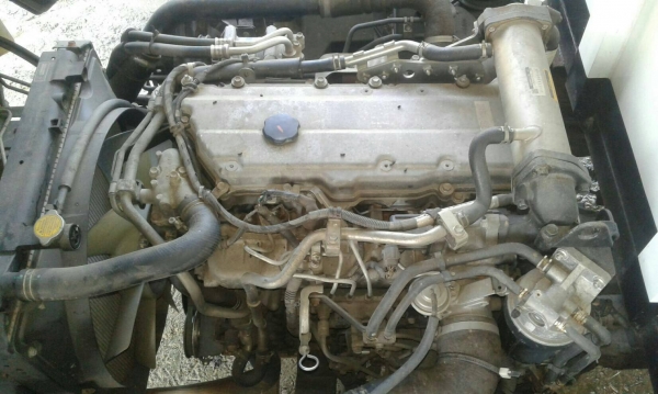 รถอีซูซุ 6 ล้อ NPR 150 แรงม้า. ปี 58. , ( รถวิ่ง 1x,xxx กม. ) สนใจติดต่อ 081 - 6079515 รถอีซูซุ 6 ล้อ NPR 150 แรงม้า. ปี 58. , ( รถวิ่ง 1x,xxx กม. ) สนใจติดต่อ 081 - 6079515
