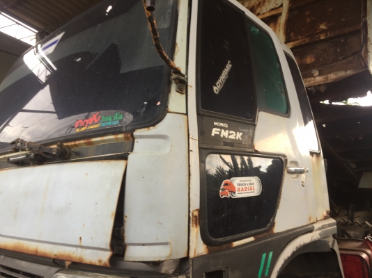 หัวเก๋ง ไฮเทค ถอดจาก FM2K