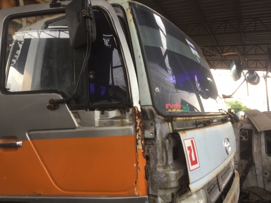 หัวเก๋ง ไฮเทค ถอดจาก FM2K