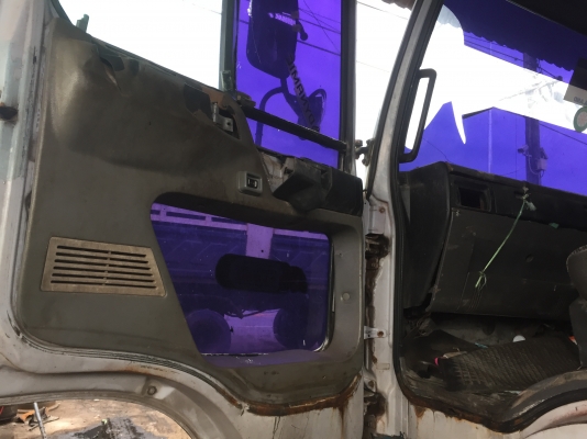 หัวเก๋ง ไฮเทค ถอดจาก FM2K