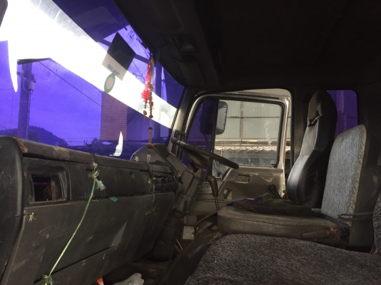 หัวเก๋ง ไฮเทค ถอดจาก FM2K