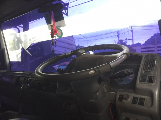 หัวเก๋ง ไฮเทค ถอดจาก FM2K