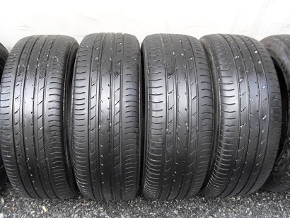 ขายยาง YOKOHAMA dB decibel E70 ปี15 3เส้น ปี14 1เส้น (1ชุด) 205-55-16 ราคา 3,500 ขายยาง YOKOHAMA dB decibel E70 ปี15 3เส้น ปี14 1เส้น (1ชุด) 205-55-16 ราคา 3,500