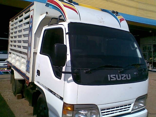 ขายรถดั๊มเกษตร 6 ล้อเล็ก ยี่ห้อ NISSAN พร้อมทะเบียน พร้อมโอน