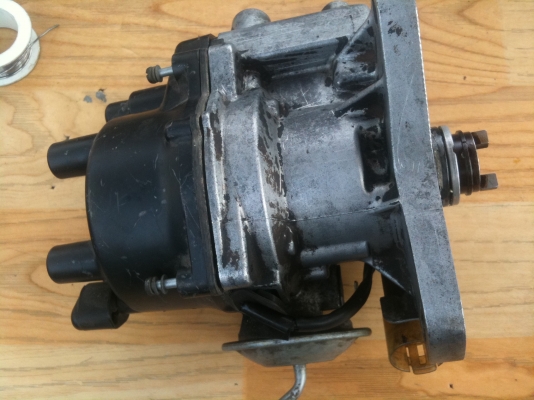 ขายจานจ่ายพร้อมสคอยล์เทียม CV 88 ส่งได้ครับ ราคา จิ๊บจิ๊บ