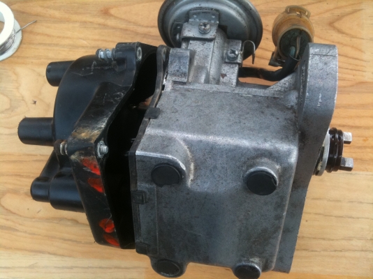 ขายจานจ่ายพร้อมสคอยล์เทียม CV 88 ส่งได้ครับ ราคา จิ๊บจิ๊บ ขายจานจ่ายพร้อมสคอยล์เทียม CV 88 ส่งได้ครับ ราคา จิ๊บจิ๊บ