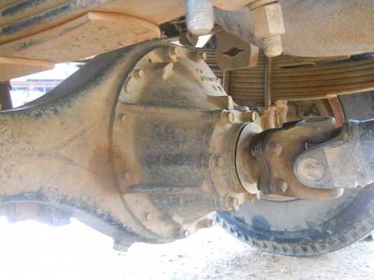 ขาย 6 ล้อ ISUZU NPR 115 รถห้างปี35 เกียร์สั้นแก้มเหลืองแท้ F หน้า-หลัง สวยมากๆ พร้อมใช้งานสุดๆ พร้อมโอน ขาย 6 ล้อ ISUZU NPR 115 รถห้างปี35 เกียร์สั้นแก้มเหลืองแท้ F หน้า-หลัง สวยมากๆ พร้อมใช้งานสุดๆ พร้อมโอน