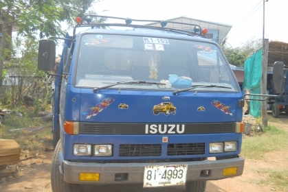 ขาย 6 ล้อ ISUZU NPR 115 รถห้างปี35 เกียร์สั้นแก้มเหลืองแท้ F หน้า-หลัง สวยมากๆ พร้อมใช้งานสุดๆ พร้อมโอน ขาย 6 ล้อ ISUZU NPR 115 รถห้างปี35 เกียร์สั้นแก้มเหลืองแท้ F หน้า-หลัง สวยมากๆ พร้อมใช้งานสุดๆ พร้อมโอน