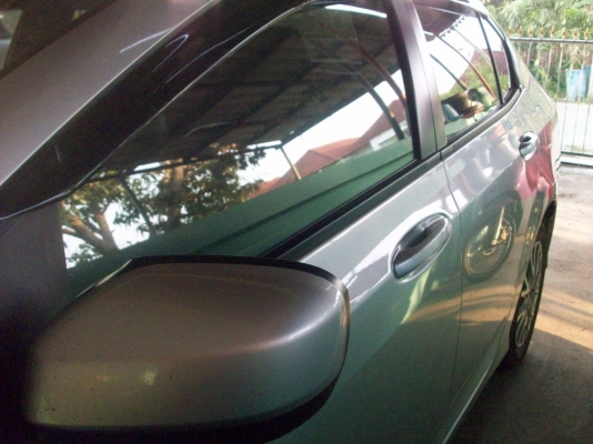 ขาย honda city ปี 2009 เกียร์ Auto รุ่น V-at เครื่อง 1500 i-vtec รถบ้านสภาพเดิมๆ หมดจด ไม่ค่อยได้ใช้เลย วิ่งแค่ 8 หมื่นกว่าโล ขาย 400,000 บาท สนใจโทรมาเลยครับ 081-2996485 แคท ราคาต่อรองได้ครับ ขาย honda city ปี 2009 เกียร์ Auto รุ่น V-at เครื่อง 1500 i-vtec รถบ้านสภาพเดิมๆ หมดจด ไม่ค่อยได้ใช้เลย วิ่งแค่ 8 หมื่นกว่าโล ขาย 400,000 บาท สนใจโทรมาเลยครับ 081-2996485 แคท ราคาต่อรองได้ครับ