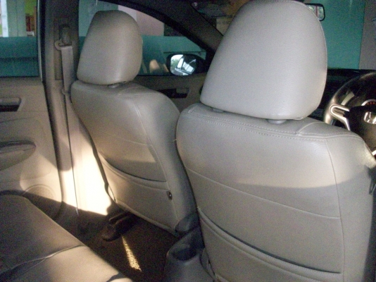 ขาย honda city ปี 2009 เกียร์ Auto รุ่น V-at เครื่อง 1500 i-vtec รถบ้านสภาพเดิมๆ หมดจด ไม่ค่อยได้ใช้เลย วิ่งแค่ 8 หมื่นกว่าโล ขาย 400,000 บาท สนใจโทรมาเลยครับ 081-2996485 แคท ราคาต่อรองได้ครับ ขาย honda city ปี 2009 เกียร์ Auto รุ่น V-at เครื่อง 1500 i-vtec รถบ้านสภาพเดิมๆ หมดจด ไม่ค่อยได้ใช้เลย วิ่งแค่ 8 หมื่นกว่าโล ขาย 400,000 บาท สนใจโทรมาเลยครับ 081-2996485 แคท ราคาต่อรองได้ครับ