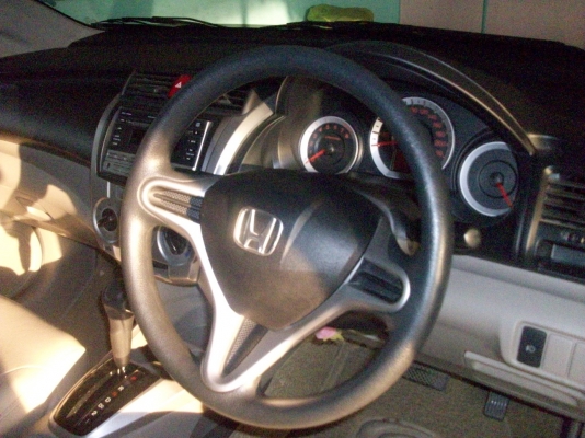 ขาย honda city ปี 2009 เกียร์ Auto รุ่น V-at เครื่อง 1500 i-vtec รถบ้านสภาพเดิมๆ หมดจด ไม่ค่อยได้ใช้เลย วิ่งแค่ 8 หมื่นกว่าโล ขาย 400,000 บาท สนใจโทรมาเลยครับ 081-2996485 แคท ราคาต่อรองได้ครับ ขาย honda city ปี 2009 เกียร์ Auto รุ่น V-at เครื่อง 1500 i-vtec รถบ้านสภาพเดิมๆ หมดจด ไม่ค่อยได้ใช้เลย วิ่งแค่ 8 หมื่นกว่าโล ขาย 400,000 บาท สนใจโทรมาเลยครับ 081-2996485 แคท ราคาต่อรองได้ครับ