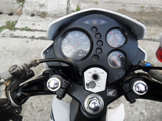 ขายโชนิคตัวใหม่ปี50