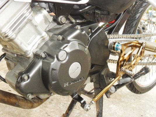 ขายโชนิคตัวใหม่ปี50