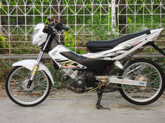 ขายโชนิคตัวใหม่ปี50