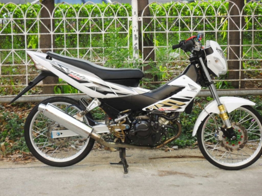 ขายโชนิคตัวใหม่ปี50