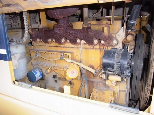 รถตักล้อยาง  WA100-1-34060  ชั่วโมงน้อย  ซีเรียลสูงมาก  กำลังเดินทางเข้าไทย  โทร.081-373-0059