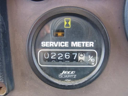 รถตักล้อยาง  WA100-1-34060  ชั่วโมงน้อย  ซีเรียลสูงมาก  กำลังเดินทางเข้าไทย  โทร.081-373-0059