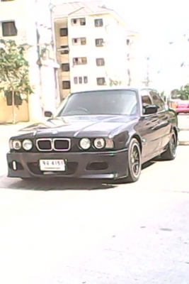ขายbmw e34หน้าโน้ตเครื่อง2เจ แก็สรถสวยพร้อมใช้ขาย165000 ขายbmw e34หน้าโน้ตเครื่อง2เจ แก็สรถสวยพร้อมใช้ขาย165000