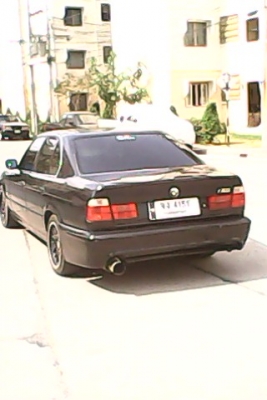 ขายbmw e34หน้าโน้ตเครื่อง2เจ แก็สรถสวยพร้อมใช้ขาย165000 ขายbmw e34หน้าโน้ตเครื่อง2เจ แก็สรถสวยพร้อมใช้ขาย165000