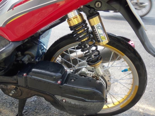 ขอขาย yamaha มีโอ ราคาเบาๆ ต่อลองได้คับ ขอขาย yamaha มีโอ ราคาเบาๆ ต่อลองได้คับ