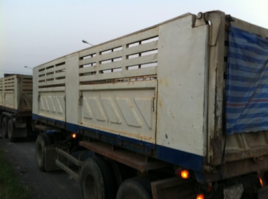 HINO MEGA Serie 500 - 380 HP EURO2 ปลายปี 51 รถพ่วงแม่+ลูก กระบะดั๊มพ์เหล็ก 12 ตันของสามมิตรลอนเฉียงสภาพอย่างสวยทั้งแม่ทั้งลูก ลูก 3 คานดั๊มพ์ความยาว 6.50 เมตร เครื่องดี ภายในเก๋งสวยครบ เครื่องเสียง แอร์ พ.เพาเวอร์ ก.ไฟฟ้า เบรคทริ๊ปฟี้ครบครัน ช่วงล่างแน่น HINO MEGA Serie 500 - 380 HP EURO2 ปลายปี 51 รถพ่วงแม่+ลูก กระบะดั๊มพ์เหล็ก 12 ตันของสามมิตรลอนเฉียงสภาพอย่างสวยทั้งแม่ทั้งลูก ลูก 3 คานดั๊มพ์ความยาว 6.50 เมตร เครื่องดี ภายในเก๋งสวยครบ เครื่องเสียง แอร์ พ.เพาเวอร์ ก.ไฟฟ้า เบรคทริ๊ปฟี้ครบครัน ช่วงล่างแน่น