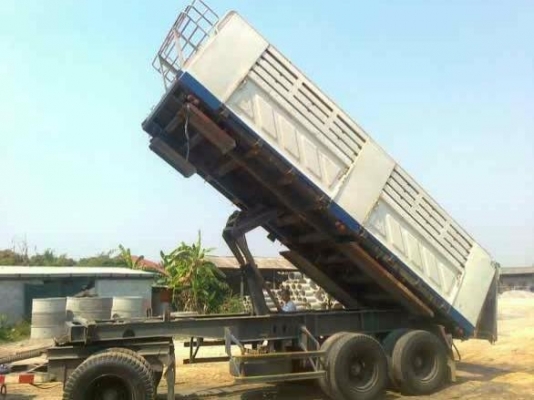 HINO MEGA Serie 500 - 380 HP EURO2 ปลายปี 51 รถพ่วงแม่+ลูก กระบะดั๊มพ์เหล็ก 12 ตันของสามมิตรลอนเฉียงสภาพอย่างสวยทั้งแม่ทั้งลูก ลูก 3 คานดั๊มพ์ความยาว 6.50 เมตร เครื่องดี ภายในเก๋งสวยครบ เครื่องเสียง แอร์ พ.เพาเวอร์ ก.ไฟฟ้า เบรคทริ๊ปฟี้ครบครัน ช่วงล่างแน่น HINO MEGA Serie 500 - 380 HP EURO2 ปลายปี 51 รถพ่วงแม่+ลูก กระบะดั๊มพ์เหล็ก 12 ตันของสามมิตรลอนเฉียงสภาพอย่างสวยทั้งแม่ทั้งลูก ลูก 3 คานดั๊มพ์ความยาว 6.50 เมตร เครื่องดี ภายในเก๋งสวยครบ เครื่องเสียง แอร์ พ.เพาเวอร์ ก.ไฟฟ้า เบรคทริ๊ปฟี้ครบครัน ช่วงล่างแน่น