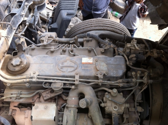 HINO MEGA Serie 500 - 380 HP EURO2 ปลายปี 51 รถพ่วงแม่+ลูก กระบะดั๊มพ์เหล็ก 12 ตันของสามมิตรลอนเฉียงสภาพอย่างสวยทั้งแม่ทั้งลูก ลูก 3 คานดั๊มพ์ความยาว 6.50 เมตร เครื่องดี ภายในเก๋งสวยครบ เครื่องเสียง แอร์ พ.เพาเวอร์ ก.ไฟฟ้า เบรคทริ๊ปฟี้ครบครัน ช่วงล่างแน่น HINO MEGA Serie 500 - 380 HP EURO2 ปลายปี 51 รถพ่วงแม่+ลูก กระบะดั๊มพ์เหล็ก 12 ตันของสามมิตรลอนเฉียงสภาพอย่างสวยทั้งแม่ทั้งลูก ลูก 3 คานดั๊มพ์ความยาว 6.50 เมตร เครื่องดี ภายในเก๋งสวยครบ เครื่องเสียง แอร์ พ.เพาเวอร์ ก.ไฟฟ้า เบรคทริ๊ปฟี้ครบครัน ช่วงล่างแน่น