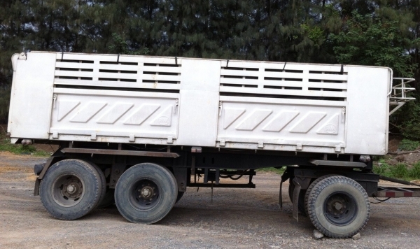 HINO MEGA Serie 500 - 380 HP EURO2 ปลายปี 51 รถพ่วงแม่+ลูก กระบะดั๊มพ์เหล็ก 12 ตันของสามมิตรลอนเฉียงสภาพอย่างสวยทั้งแม่ทั้งลูก ลูก 3 คานดั๊มพ์ความยาว 6.50 เมตร เครื่องดี ภายในเก๋งสวยครบ เครื่องเสียง แอร์ พ.เพาเวอร์ ก.ไฟฟ้า เบรคทริ๊ปฟี้ครบครัน ช่วงล่างแน่น HINO MEGA Serie 500 - 380 HP EURO2 ปลายปี 51 รถพ่วงแม่+ลูก กระบะดั๊มพ์เหล็ก 12 ตันของสามมิตรลอนเฉียงสภาพอย่างสวยทั้งแม่ทั้งลูก ลูก 3 คานดั๊มพ์ความยาว 6.50 เมตร เครื่องดี ภายในเก๋งสวยครบ เครื่องเสียง แอร์ พ.เพาเวอร์ ก.ไฟฟ้า เบรคทริ๊ปฟี้ครบครัน ช่วงล่างแน่น