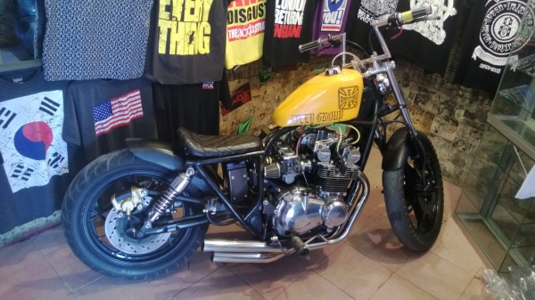 ขาย old school สภาพเยี่ยม