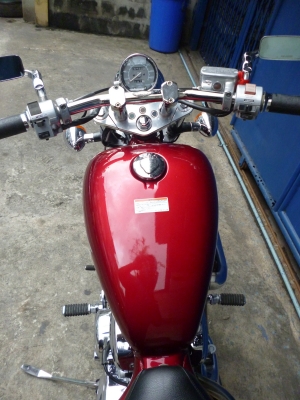 ขาย steed ปี95 อินวอยเครื่องดีระบบไฟดีพร้อมใช้ ราคา 69000 กทม ขาย steed ปี95 อินวอยเครื่องดีระบบไฟดีพร้อมใช้ ราคา 69000 กทม