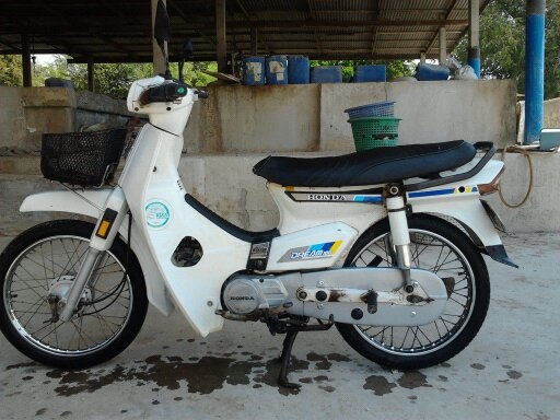 ขายดรีมครู ทะเบียนโอน เอกสารครบ