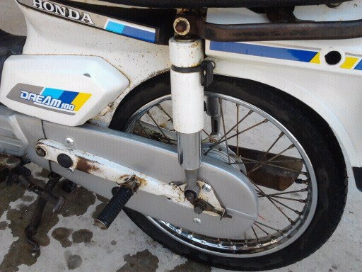 ขายดรีมครู ทะเบียนโอน เอกสารครบ