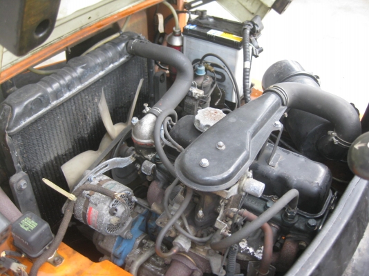 ขายรถยกFORKLIFT TOYOTA 4FGL18 E.4Pพร้อมใช้งาน ขายรถยกFORKLIFT TOYOTA 4FGL18 E.4Pพร้อมใช้งาน