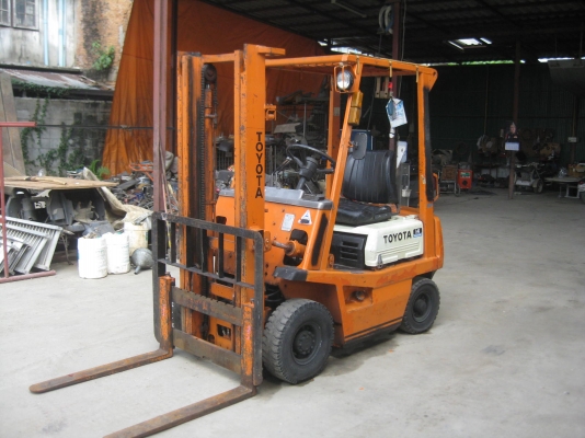 ขายรถยกFORKLIFT TOYOTA 4FGL18 E.4Pพร้อมใช้งาน ขายรถยกFORKLIFT TOYOTA 4FGL18 E.4Pพร้อมใช้งาน