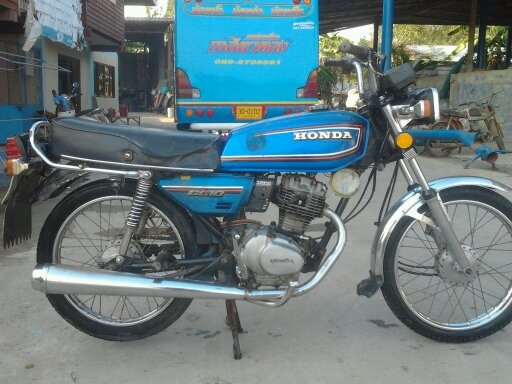 ขาย GL 100 เดิม ทะเบียนโอน เอกสารครบ