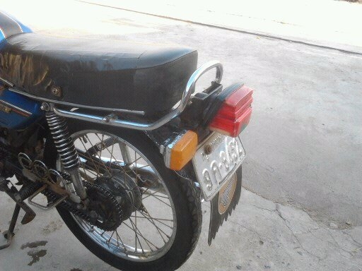 ขาย GL 100 เดิม ทะเบียนโอน เอกสารครบ